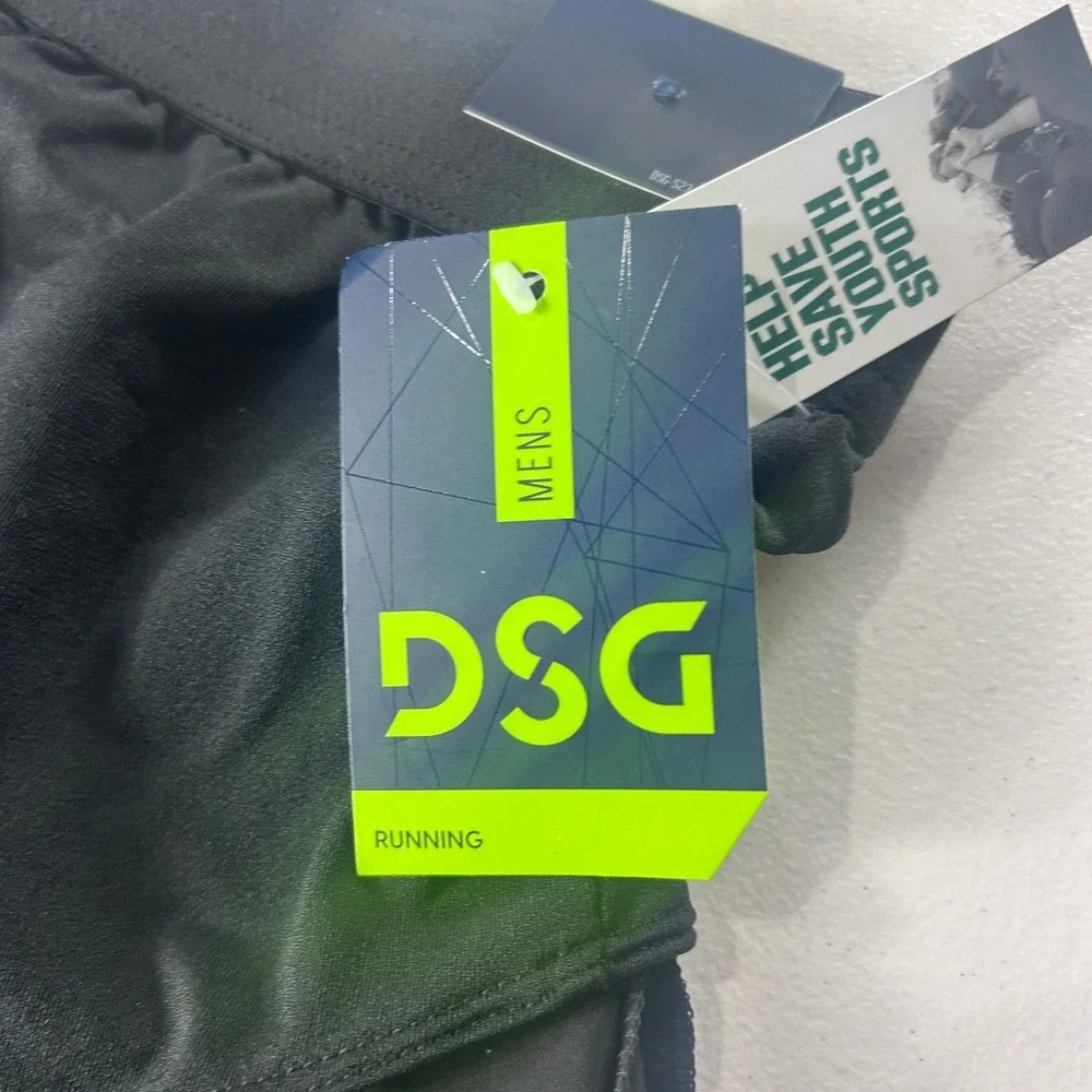 DSG Mens 7